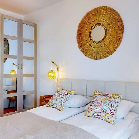 Apartamento Boho Chic Balcony&parking Jagiellonska